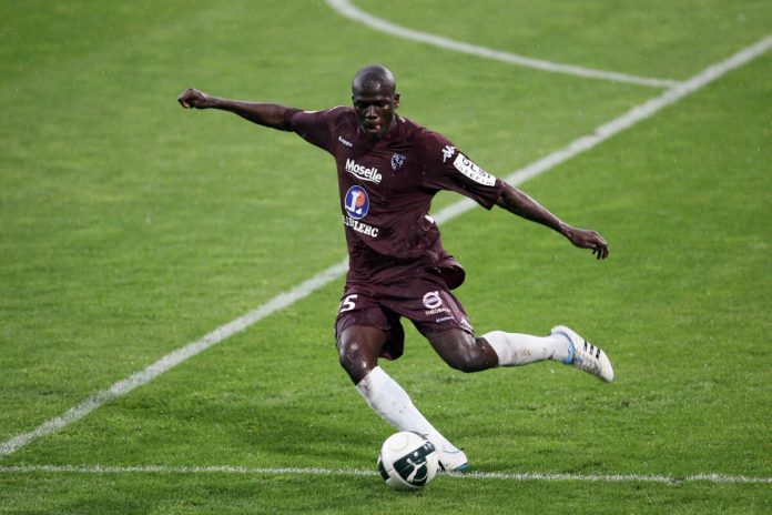 Quels sont les anciens joueurs du FC Metz qui participeront à la Coupe du monde de football ?