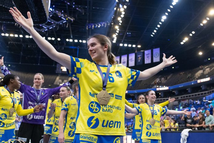 Metz Handball connaît son groupe de Ligue des champions pour la saison 2026/2027