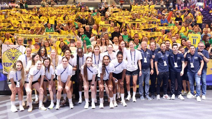 Quel sept de départ pour Metz Handball lors du Final 4 de Budapest ?