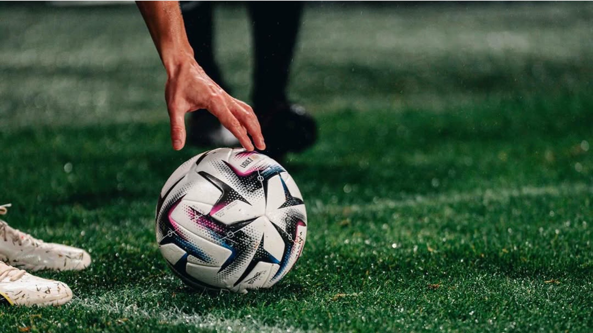 Paris sportifs : la LFP porte plainte après des mises suspectes lors de OGC Nice – FC Metz