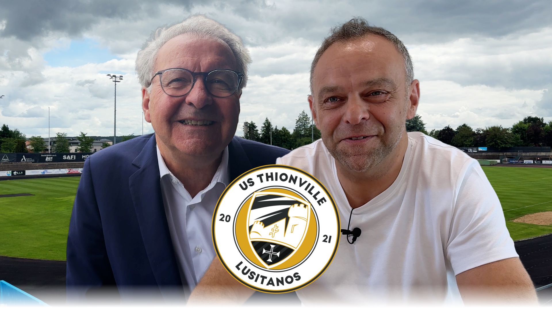 Avant la Ligue 3, l’été de tous les chantiers pour l’US Thionville Lusitanos