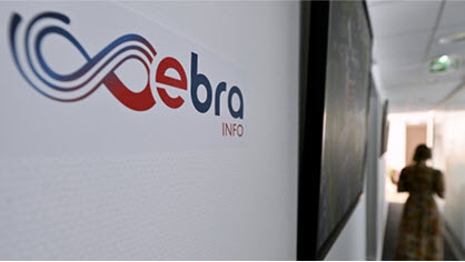 EBRA lance un vaste plan de départs volontaires pouvant concerner jusqu’à 400 salariés Crédit photo : Groupe EBRA