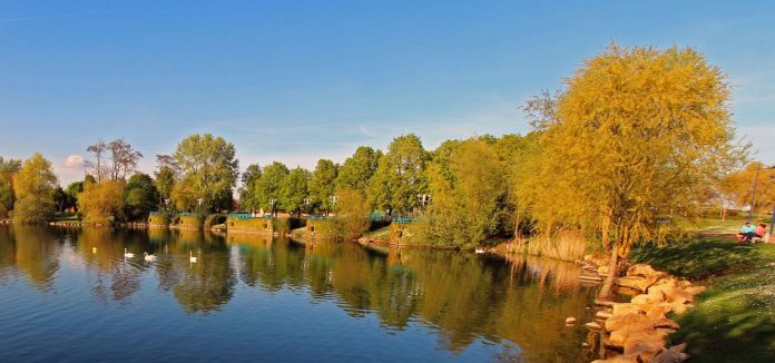 Des eaux souterraines polluées à Mondelange et Hagondange Crédit photo : Ville de Hagondange