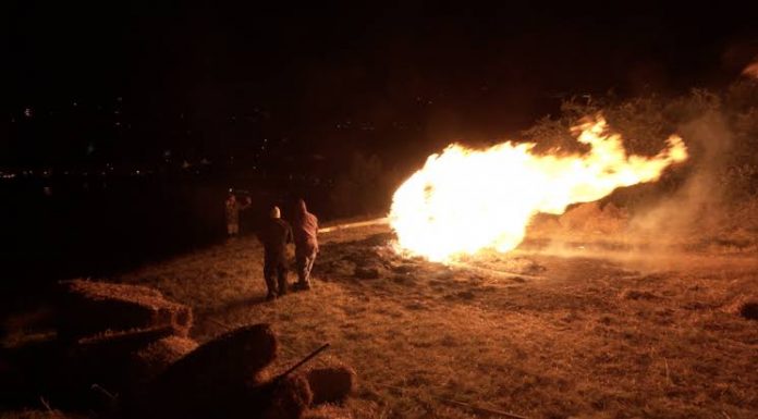 Les fêtes de la Saint-Jean annulées en Moselle face à la vague de chaleur