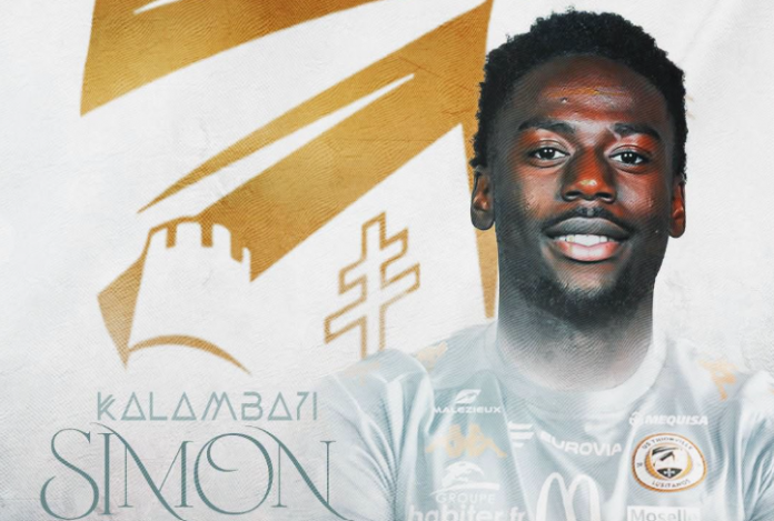 L'US Thionville Lusitanos recrute un joueur formé au FC Metz