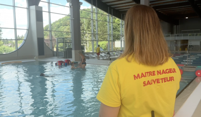 La Moselle aura-t-elle assez de maîtres-nageurs cet été ?