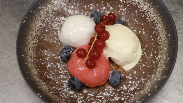 Et si vous dégustiez des glaces fabriquées en Moselle cet été ?