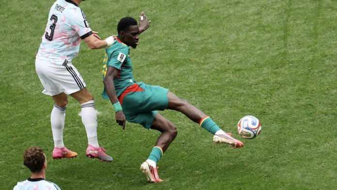 Il ne reste plus aucun ancien joueur du FC Metz à la Coupe du monde