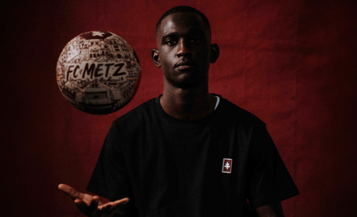 Nathan Gnemagnon signe pro au FC Metz et file au RFC Seraing