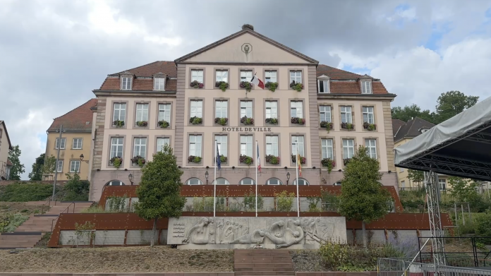 Face aux difficultés financières à Bitche : « On a fait le choix de la responsabilité »