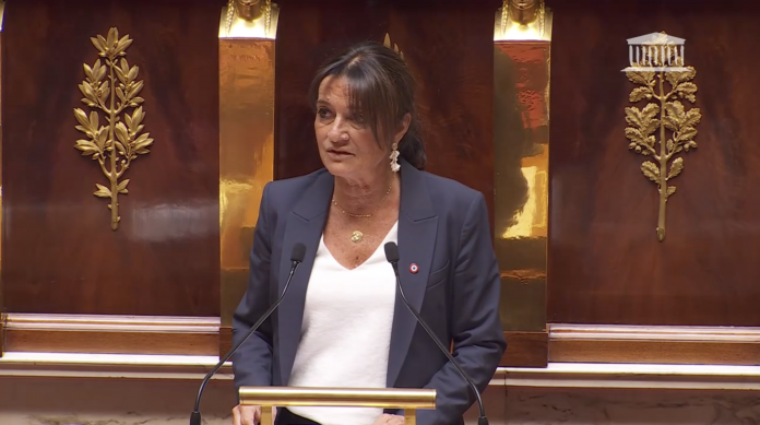 « Ce texte est là pour faire prendre conscience » : premier feu vert pour le projet de loi relatif à la protection des enfants