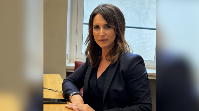 La sénatrice Christine Herzog conteste les accusations d'harcèlement et de détournement de fonds publics