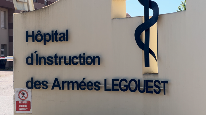 Urgences de Legouest : la CGT relance la mobilisation contre la fermeture annoncée