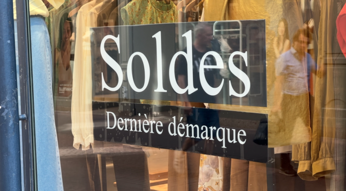 Soldes d'été à Metz : un bilan contrasté entre Muse et le centre-ville