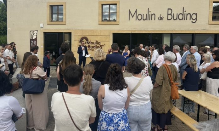 « On a repensé complètement la muséographie » : le Moulin de Buding fait peau neuve