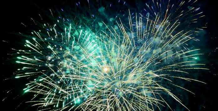 Où voir le feu d'artifice du 14 juillet en Moselle, lors de la fête nationale ?