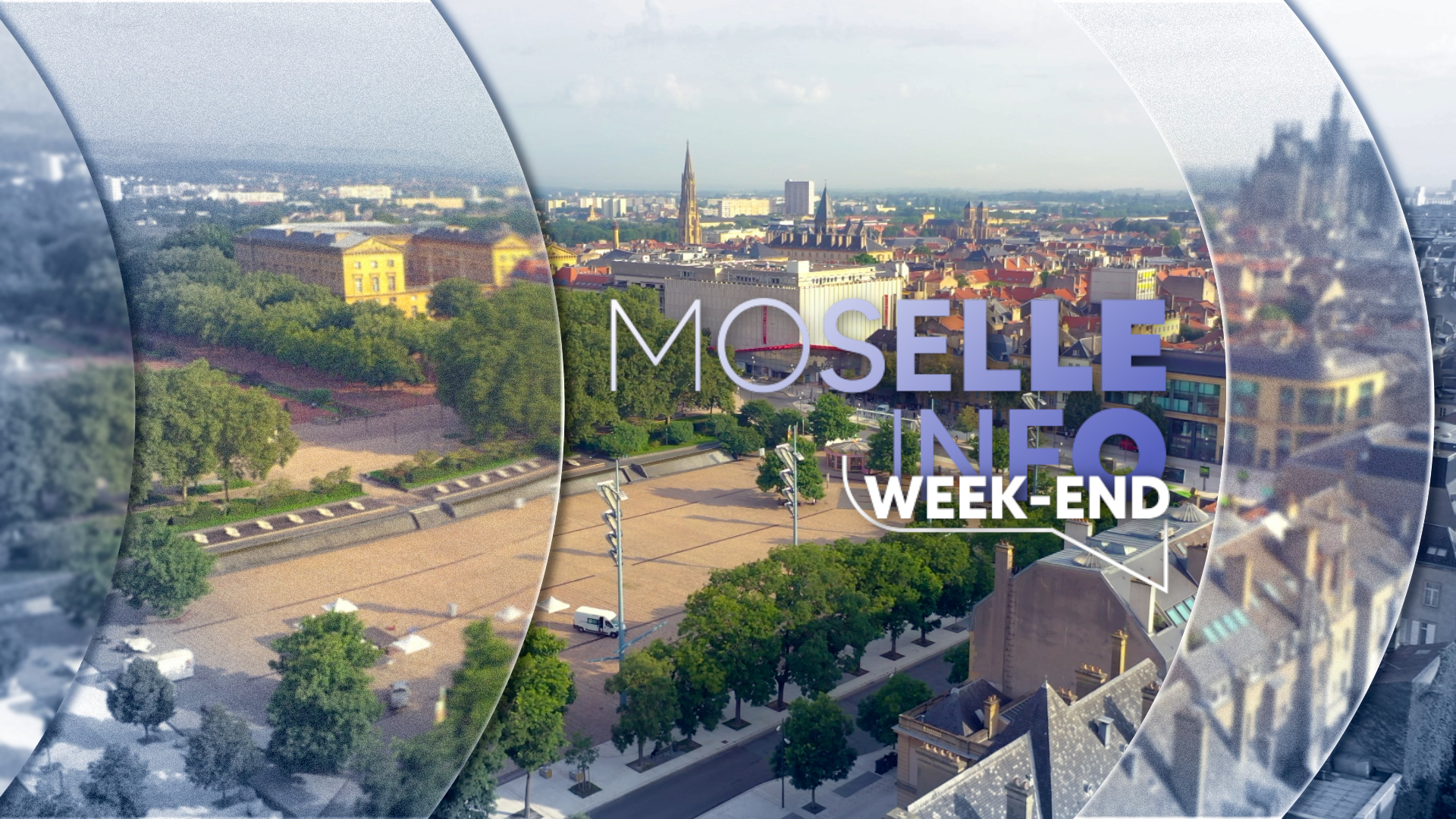 Moselle Info Week-End du vendredi 18 septembre 2026