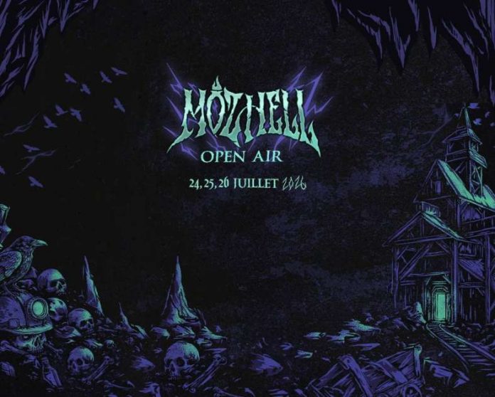 Moz’Hell Open Air : les derniers préparatifs avant le grand week-end