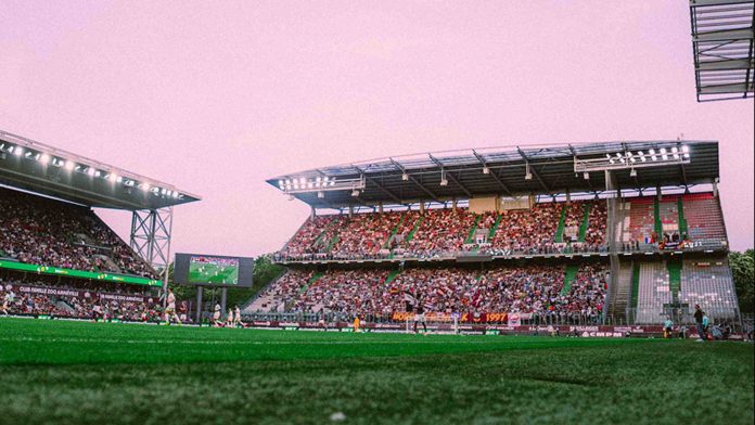Changement de programme au FC Metz : la réception de Kaiserslautern délocalisée, le Fans Days reporté