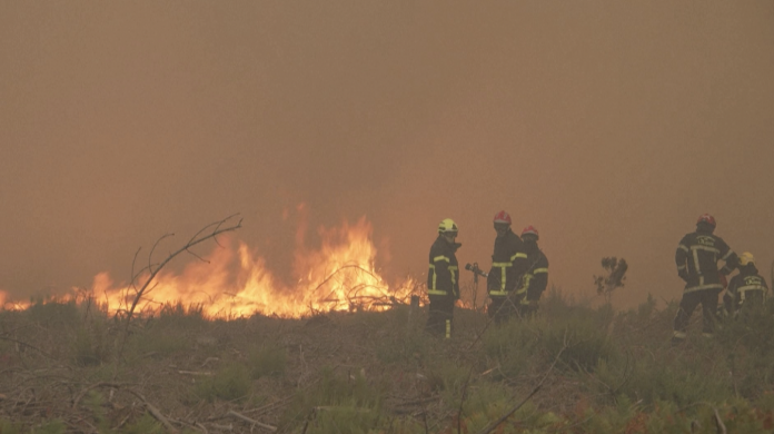 Des collectivités mosellanes se mobilisent pour soutenir les communes touchées par les incendies
