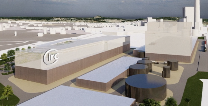 Projet d'usine de recyclage textile à Saint-Avold : Circ dépose sa demande d’autorisation environnementale