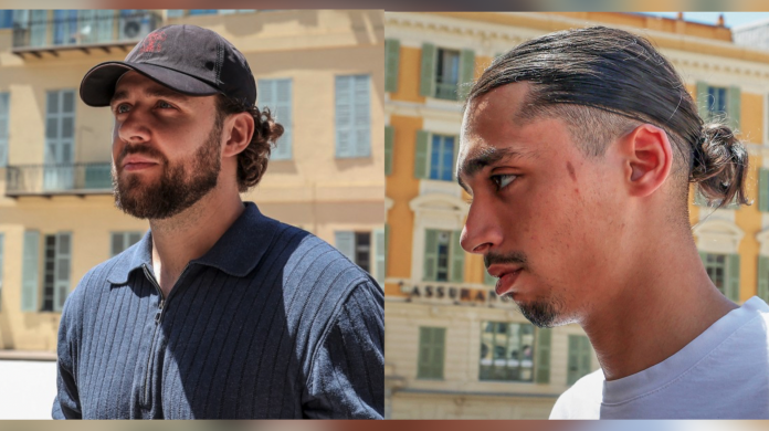 Affaire Pormanove : prison avec sursis et 