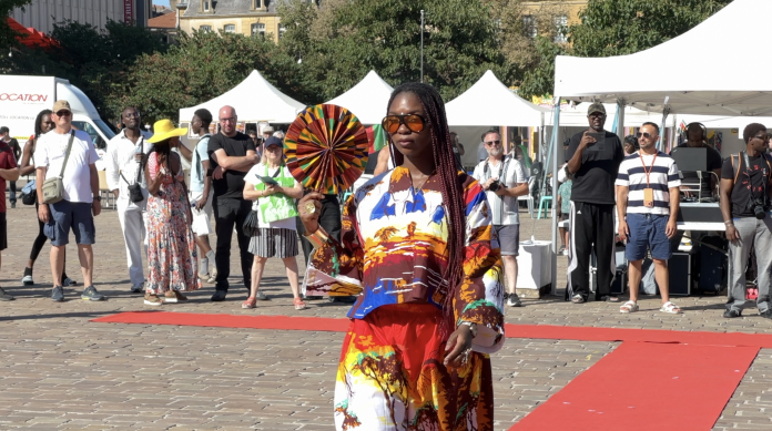 Karibu Africa : la culture africaine investit la place de la République
