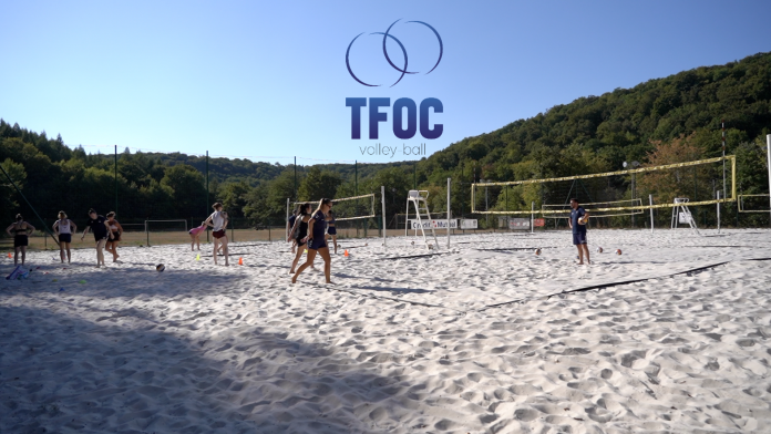 Avec 10 nouvelles joueuses, le TFOC repart à la conquête des play-offs en volley