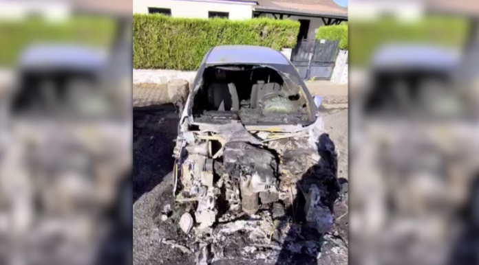 Saint-Avold : deux nouvelles voitures incendiées, la série noire se poursuit @ Moselle-Est Info