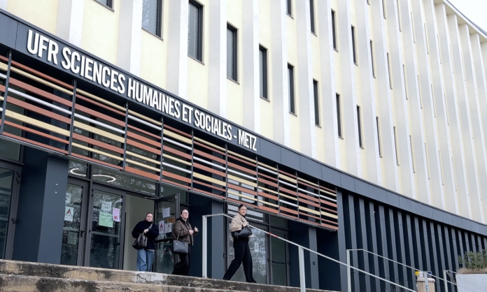 Classement de Shanghai 2026 : l’Université de Lorraine perd du terrain