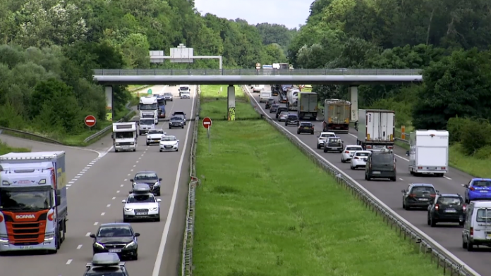 A31 bis : le contournement de Thionville franchit une étape décisive avec un avis favorable