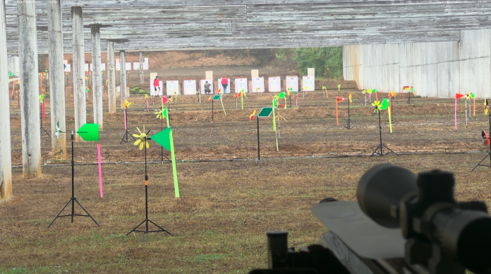 Cinq balles, un seul trou : quatre Mosellans en lice au championnat d’Europe de Benchrest