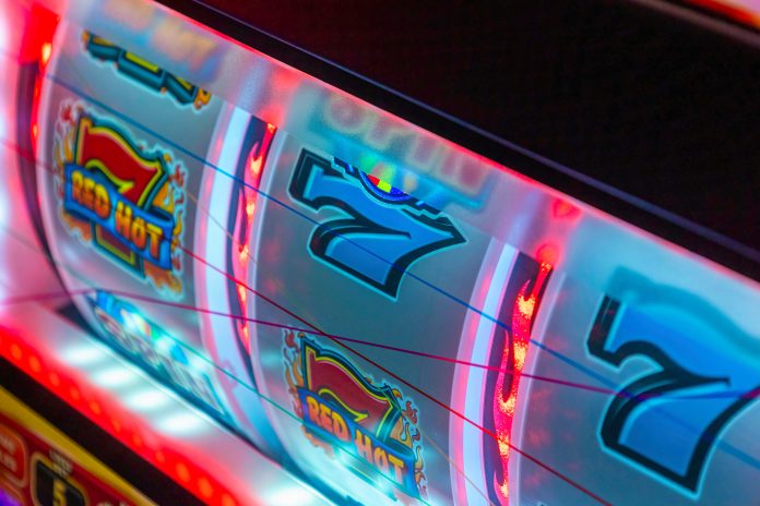 Jackpot record de 213 000 € au Casino 2000 de Mondorf-les-Bains