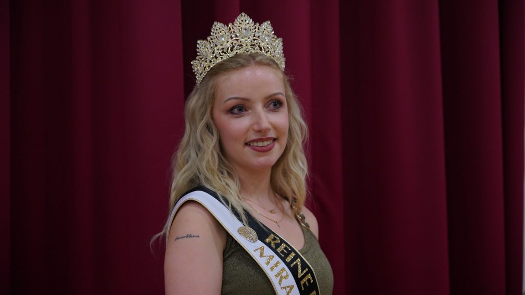 Pauline, 24 ans, est la nouvelle Reine de la Mirabelle 2026