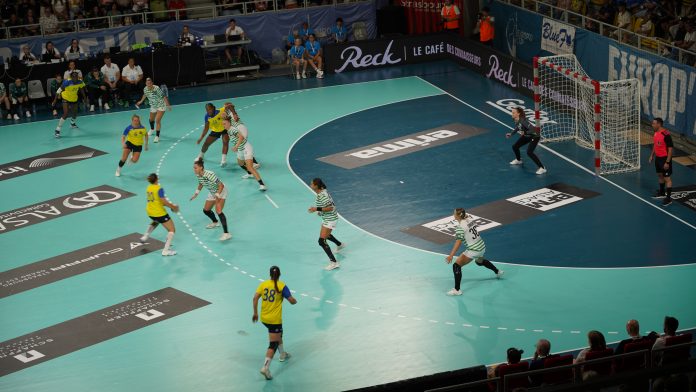 Metz Handball s'incline en finale du Tournoi Europ’A Cup de Strasbourg