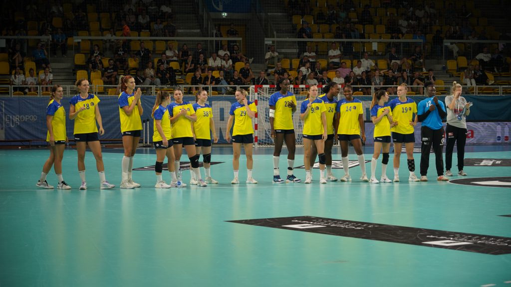 Metz Handball s’est incliné face au FTC Ferencváros aux jets de sept mètres