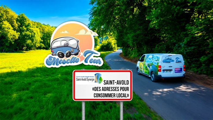 Consommez local avec 
