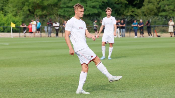 Le FC Metz prête Cléo Mélières à Bastia