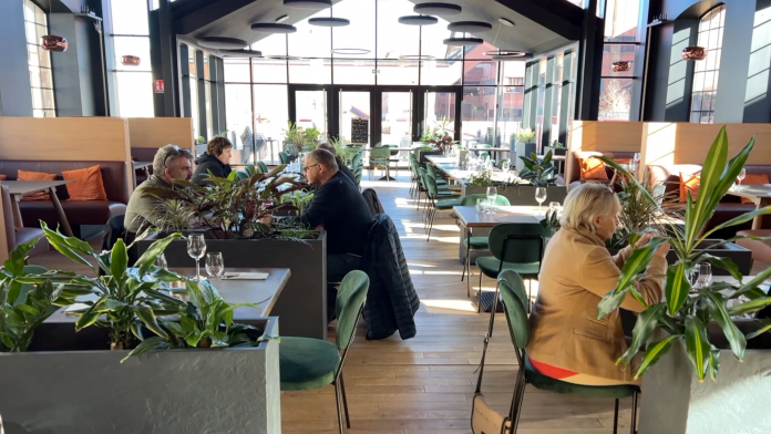 Le Zap : À Petite-Roselle, le restaurant du Musée de la Mine rouvre après un an de fermeture