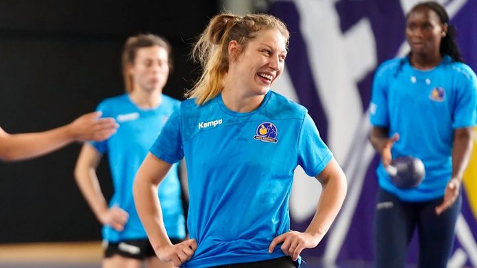 Metz Handball frappe fort d’entrée et prend la tête du classement après un carton contre Paris 92