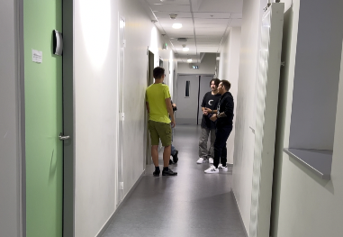 Au lycée Louis-Vincent à Metz, une rentrée entre découverte et retrouvailles à l’internat