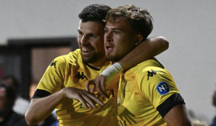 Sport : Les résultats du week-end en Moselle - APM Metz