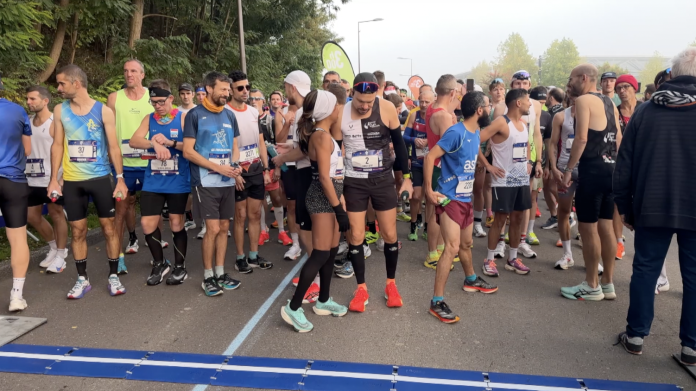 9 000 coureurs attendus : voici les parcours de l’Euro Marathon Metz 2026