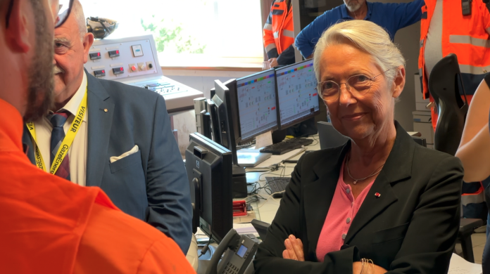 À Saint-Avold, l’avenir de la centrale Émile-Huchet se joue en 2027