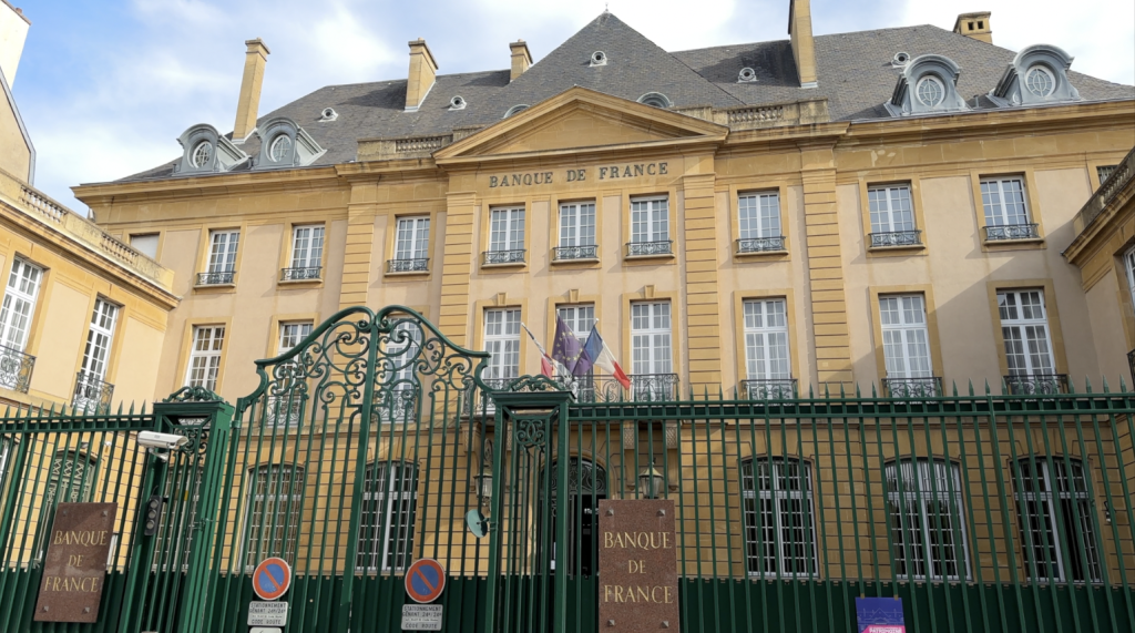 Banque de France, usine de moteurs électriques… entrez dans les coulisses de ces lieux rarement accessibles