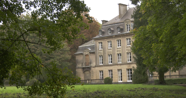 Le Zap : le domaine de Bétange encore une fois labellisé