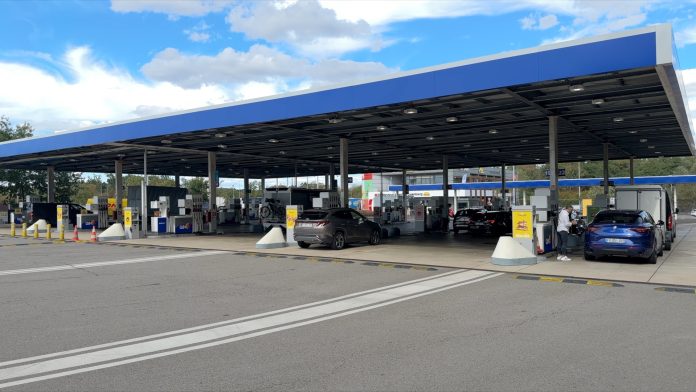 Faire son plein de carburant devient cher, même au Luxembourg