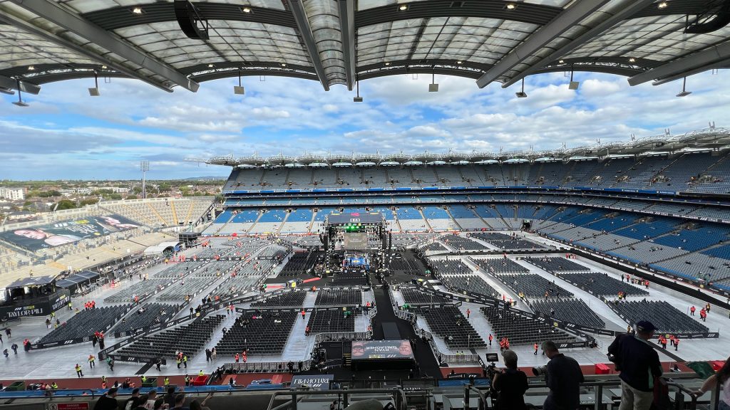 Croke Park