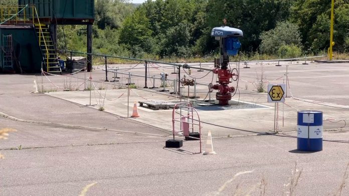 « La FDE profite du contexte » : les opposants au projet de gaz de couche répondent