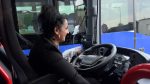 Dans le quotidien de Mehrican, conductrice de bus depuis 20 ans